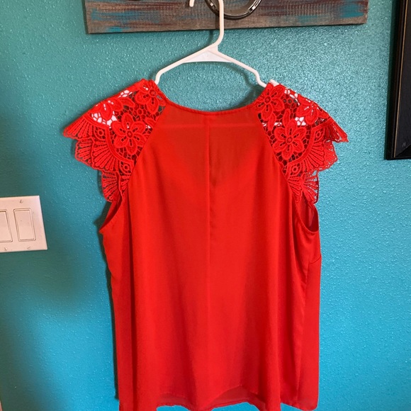 Blouse - Picture 3 of 3